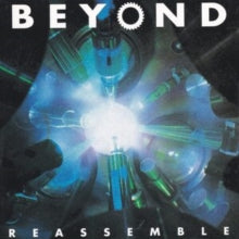 Beyond: Reassemble - CD