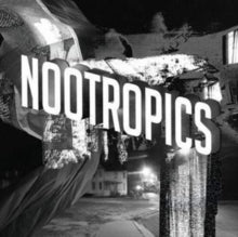 Lower Dens: Nootropics - CD
