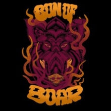 Son of Boar: Son Of Boar - CD