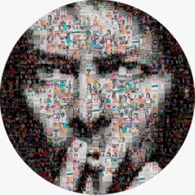 David Bowie: Covers (Picture Disc) - Vinyl