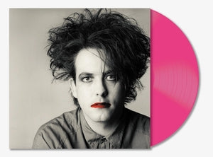 The Cure: Amsterdam 1979 (Pink Vinyl) - Vinyl