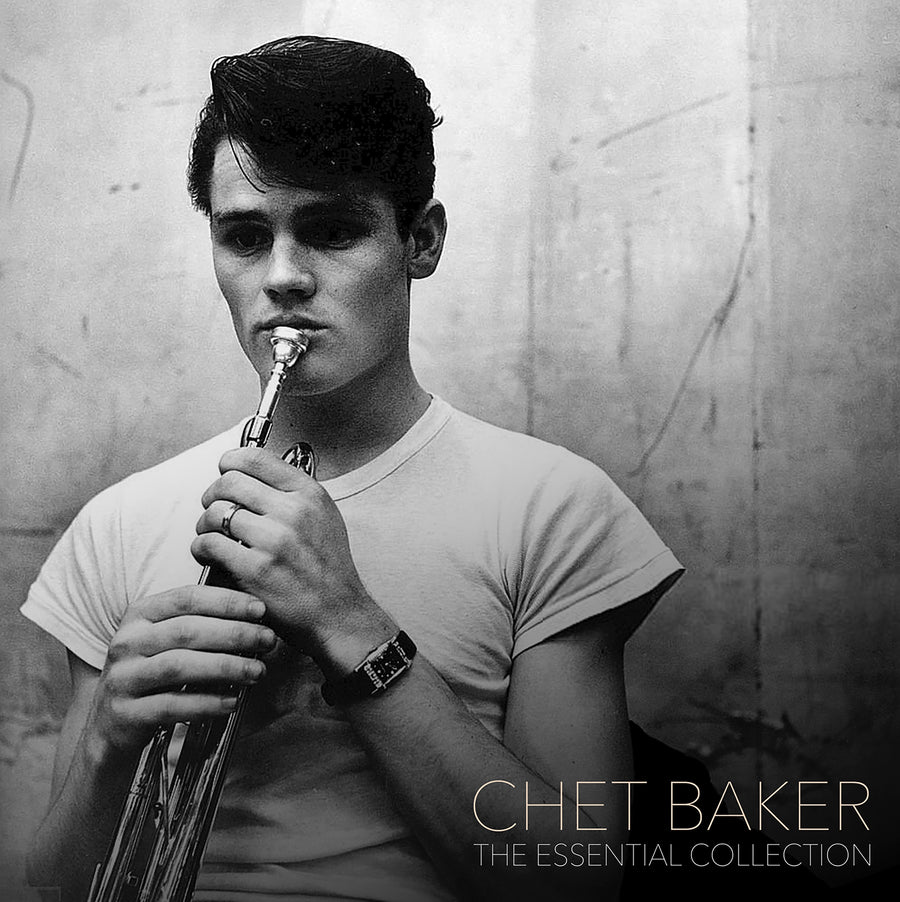 Chet Baker: The Essential Collection - Vinyl