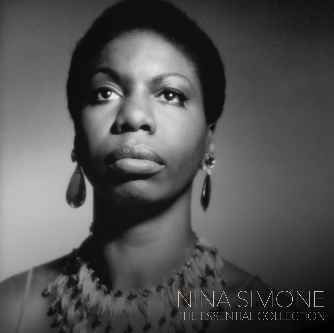 Nina Simone: The Essential Collection - Vinyl