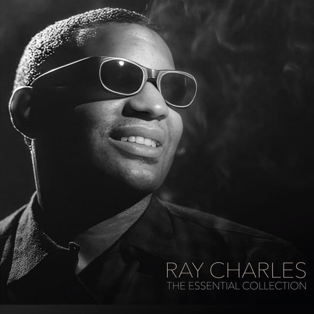 Ray Charles: The Essential Collection - Vinyl