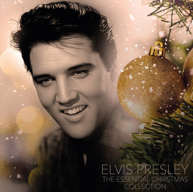 Elvis Presley: Essential Christmas Collection - Vinyl