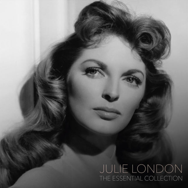 Julie London: The Essential Collection - Vinyl