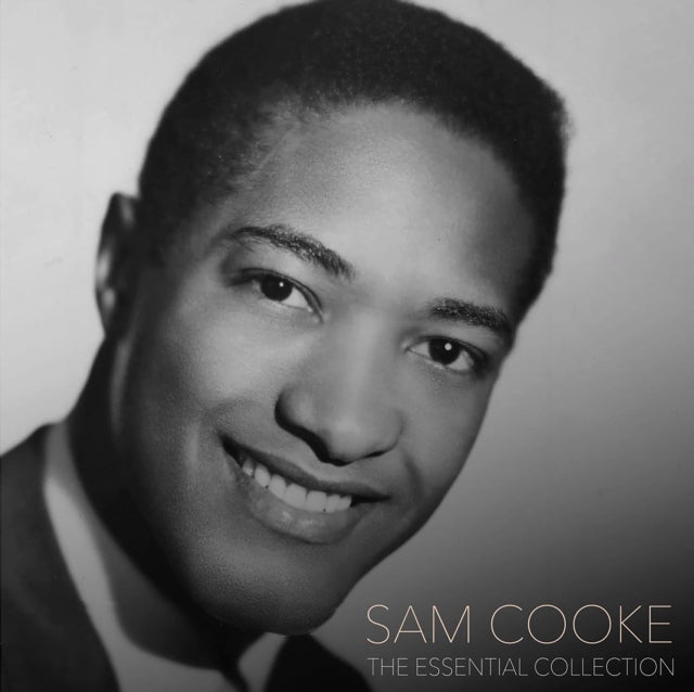Sam Cooke: The Essential Collection - Vinyl
