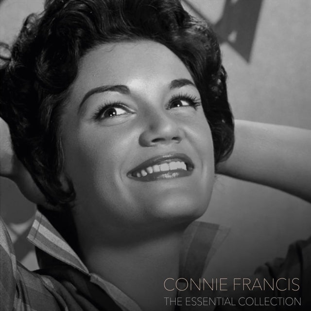 Connie Francis: The Essential Collection - Vinyl