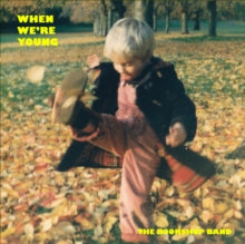 The Bookshop Band: When Were Young - CD