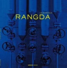 Rangda: Live In Krefeld - Vinyl
