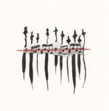 Tiago Sousa: Um Piano Nas Barricadas - Vinyl