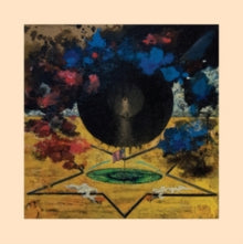Big Ups: Before A Million Universes - Vinyl