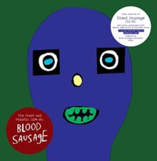 Blood Sausage: The Short and Painful Life Of...