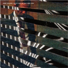 Sweet Williams: Where Does The Time Come From - CD