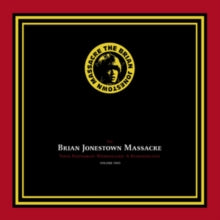 The Brian Jonestown Massacre: Tepid Peppermint Vol. 2 - Vinyl