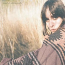 Tess Parks and Anton Newcombe: Tess Parks & Anton Newcombe - CD