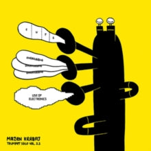 Mazen Kerbaj: Trumpet Solo Vol. 2.2: Cuts Overdubbing Use Of Electronics - Vinyl