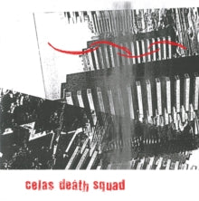 Ondness/Serpente: Celas Death Squad - Cassette