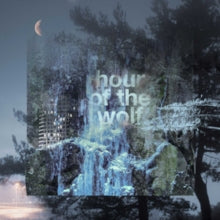 Hour Of The Wolf: Hour Of The Wolf - Cassette