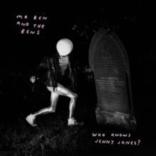 Mr. Ben & The Bens: Who Knows Jenny Jones - Vinyl