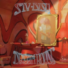 Siv Disa: Dreamhouse - CD