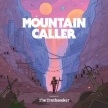 Mountain Caller: Chronicle I: The Truthseeker - CD
