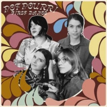 Potpourri: First Dance - Vinyl