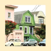 The Reds, Pinks and Purples: Uncommon Weather - CD