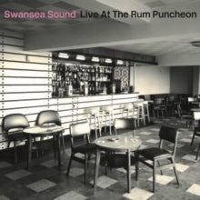 Swansea Sound: Live At The Rum Puncheon - CD