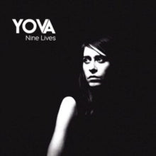 Yova: Nine Lives - CD