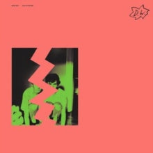 David West: Jolly In The Bush - Vinyl