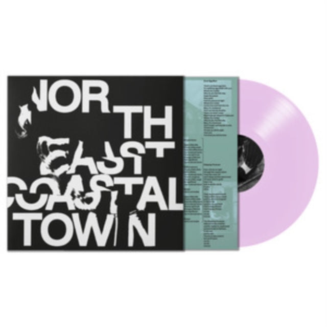 LIFE: North East Coastal Town - Vinyl