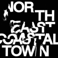 LIFE: North East Coastal Town - CD
