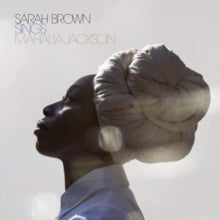 Sarah Brown: Sings Mahalia Jackson - Vinyl