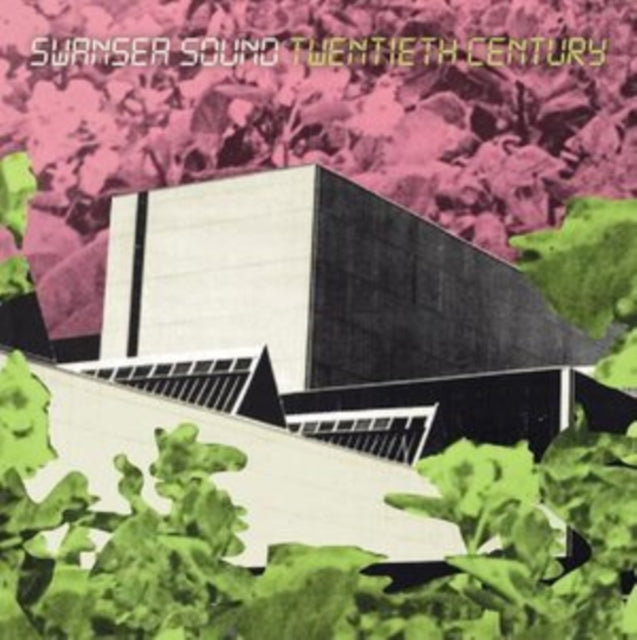 Swansea Sound: Twentieth Century - Vinyl