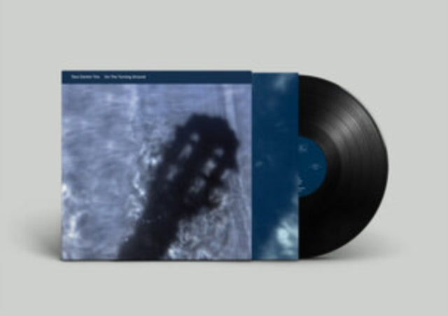 Tara Clerkin Trio: On The Turning Ground - Vinyl