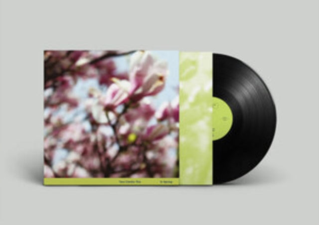 Tara Clerkin Trio: In Spring - Vinyl