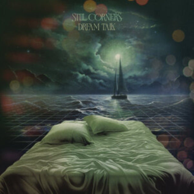 Still Corners: Dream Talk - Vinyl