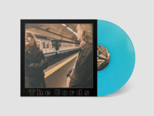 The Cords: The Cords - Vinyl