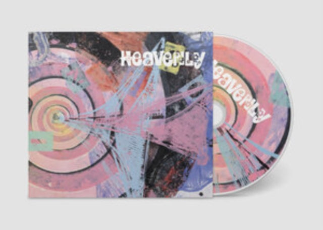 Heavenly: Highway To Heavenly - CD