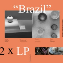 Hvide Sejl, Varg & F. Valentin: Brazil - Vinyl