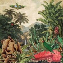 Lagoss: Imaginary Island Music Vol. 1 - Vinyl