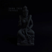 Sunn Trio: Fayrus - Vinyl