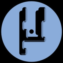 Basic Rhythm: Cool Down The Dance - Vinyl