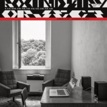 Gábor Lázár: Boundary Object - Vinyl