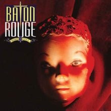 Baton Rouge: Shake Your Soul - CD