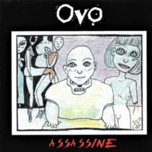 OvO: Assassine - Vinyl