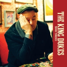 The King Dukes: Numb Tongues - CD
