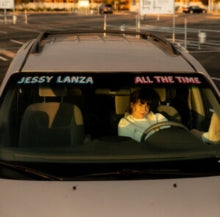 Jessy Lanza: All The Time - CD