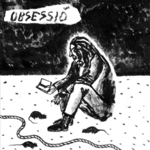 Obsessió: Obsessio - Vinyl